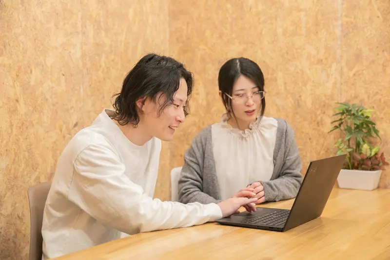 株式会社キノバの求人画像3