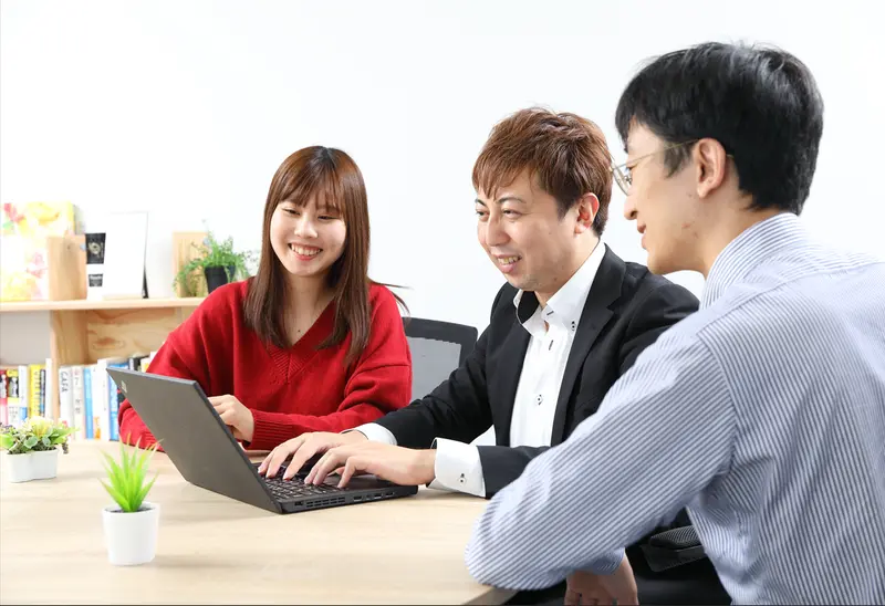 株式会社トップヒルズの求人画像1