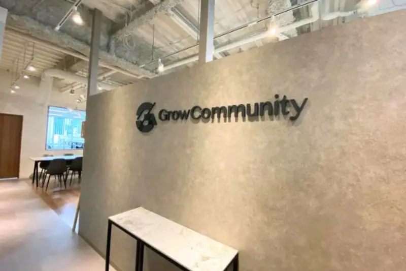 Grow Community株式会社の求人画像1