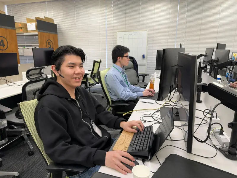 株式会社ハートビーツの求人画像3