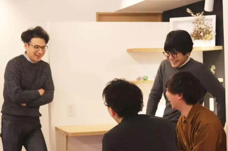 株式会社プロトソリューションの求人画像1