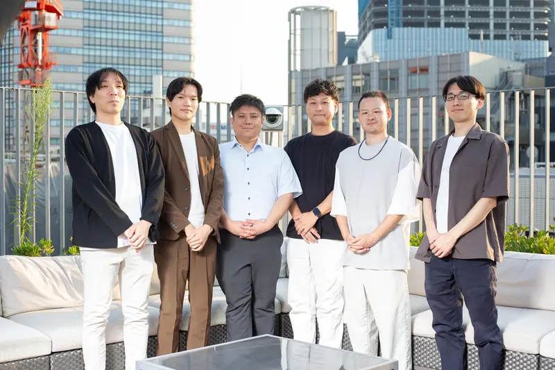 株式会社エスティーシーの求人画像1