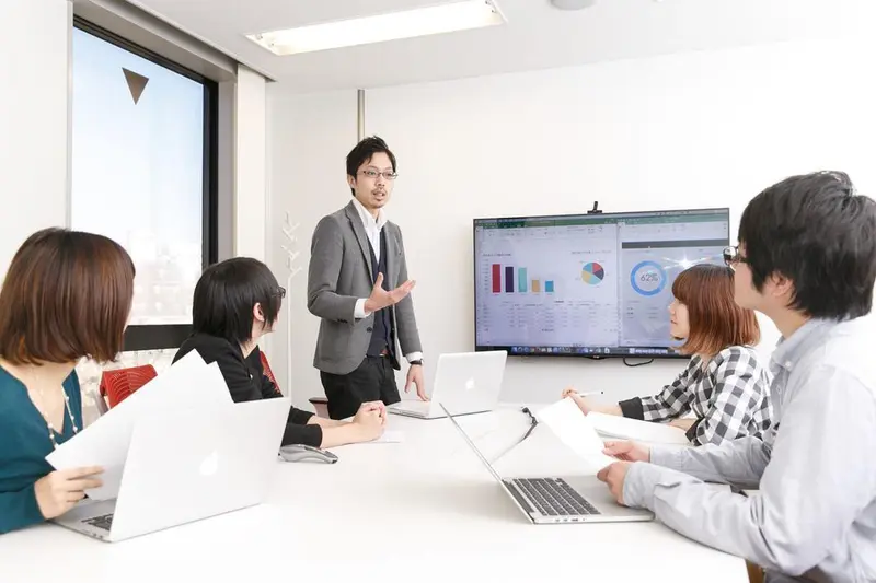 株式会社テクノデジタルの求人画像1