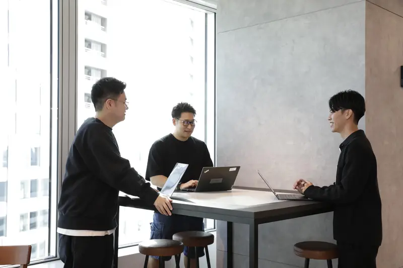 株式会社セレスの求人画像3