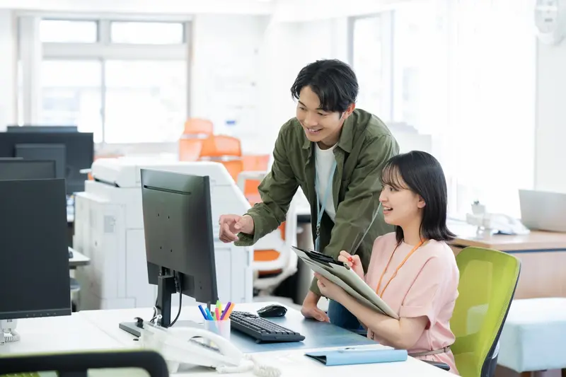 パーソルエクセルHRパートナーズ株式会社の求人画像2