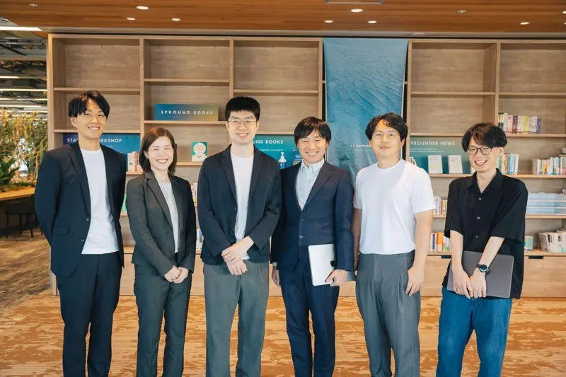 株式会社NaLaLysの求人画像3