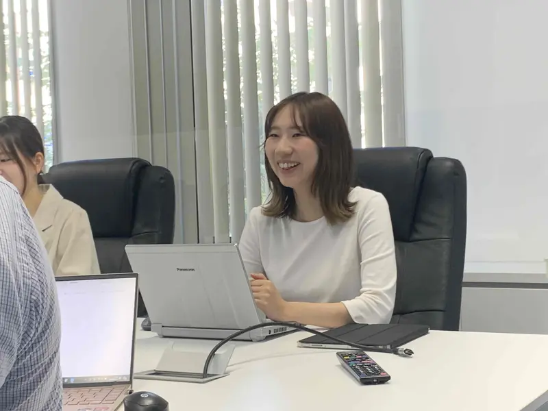 株式会社テクノツリーの求人画像3