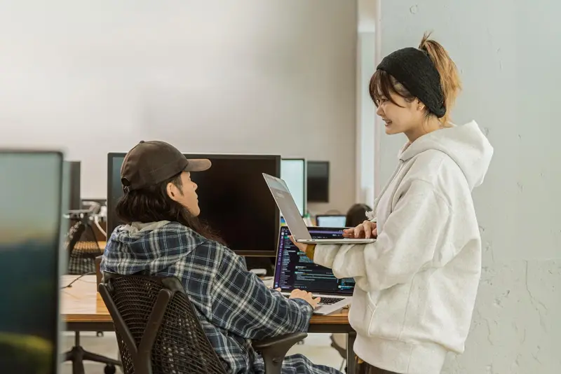 株式会社LIGの求人画像2