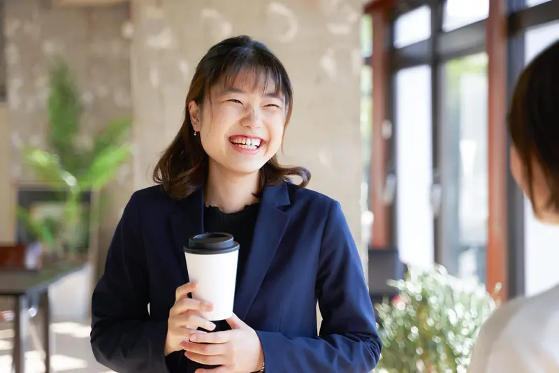 株式会社SALTOの求人画像1