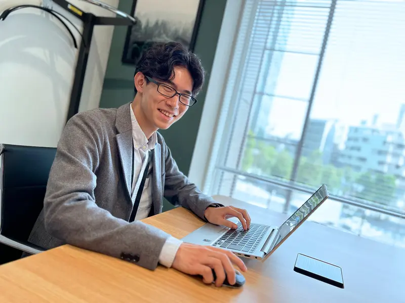 株式会社BLITZ Marketingの求人画像3