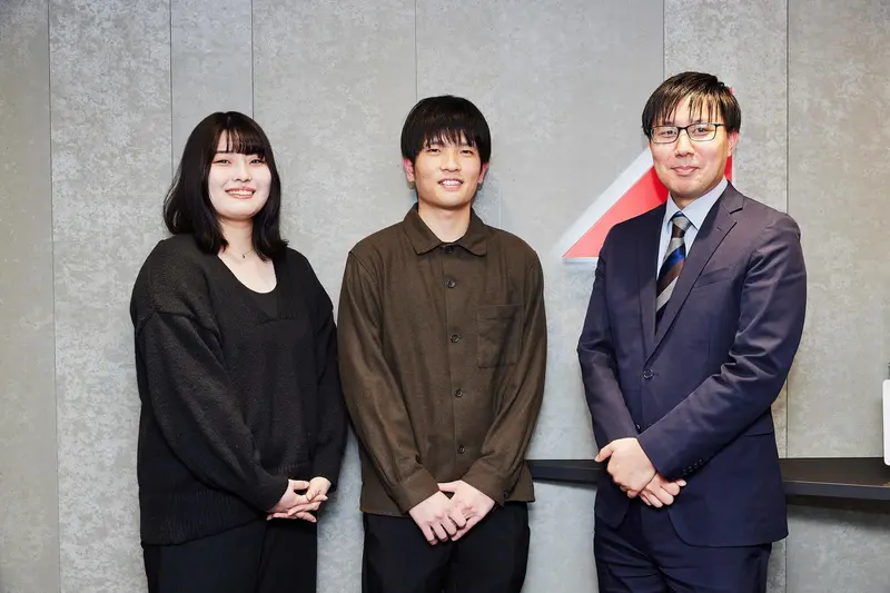 株式会社アソウ・アルファの求人画像1