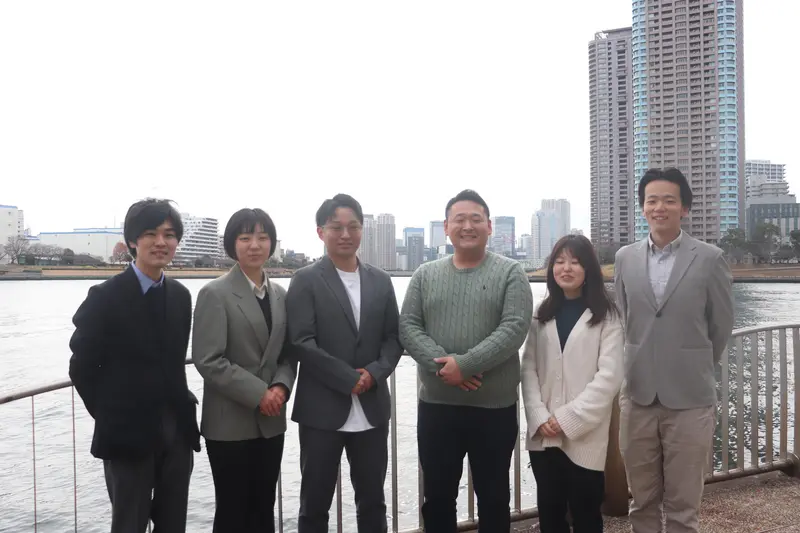 株式会社T&Cの求人画像1