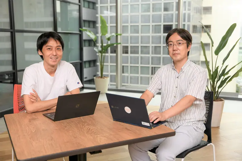HEROZ株式会社の求人画像2