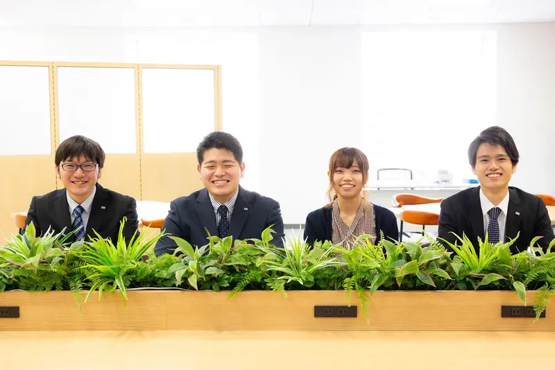 ジャパニアス株式会社の求人画像2
