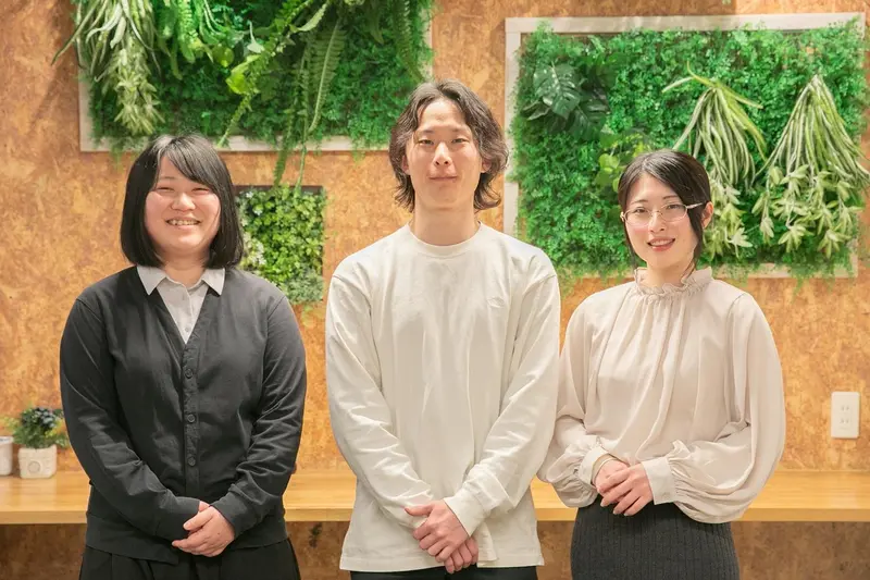 株式会社キノバの求人画像1