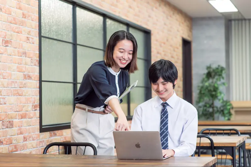 学校法人角川ドワンゴ学園の求人画像2