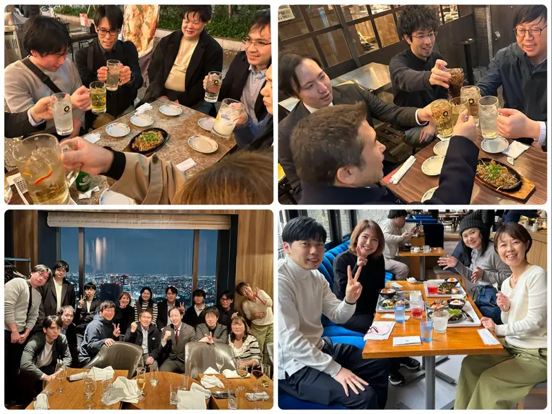 株式会社isubの求人画像2