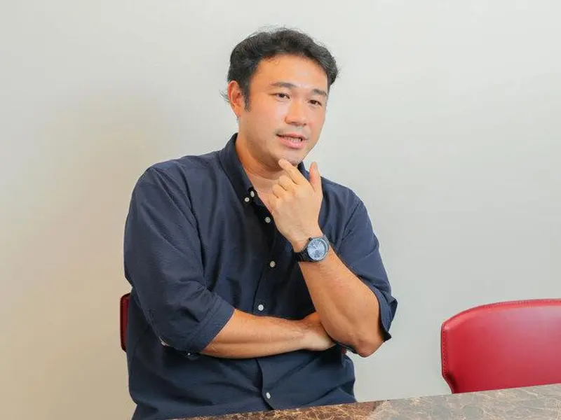 ジェネシス株式会社の求人画像2