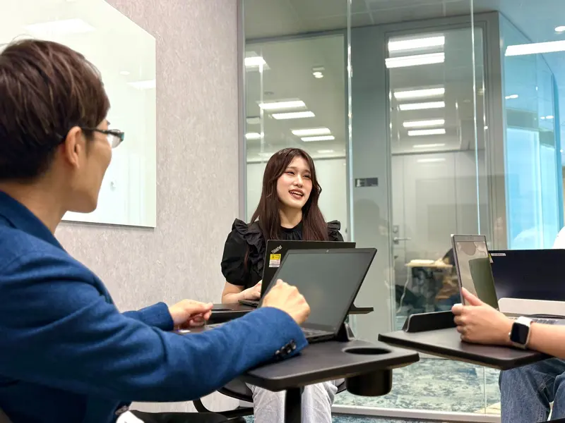 arcbricks株式会社の求人画像2
