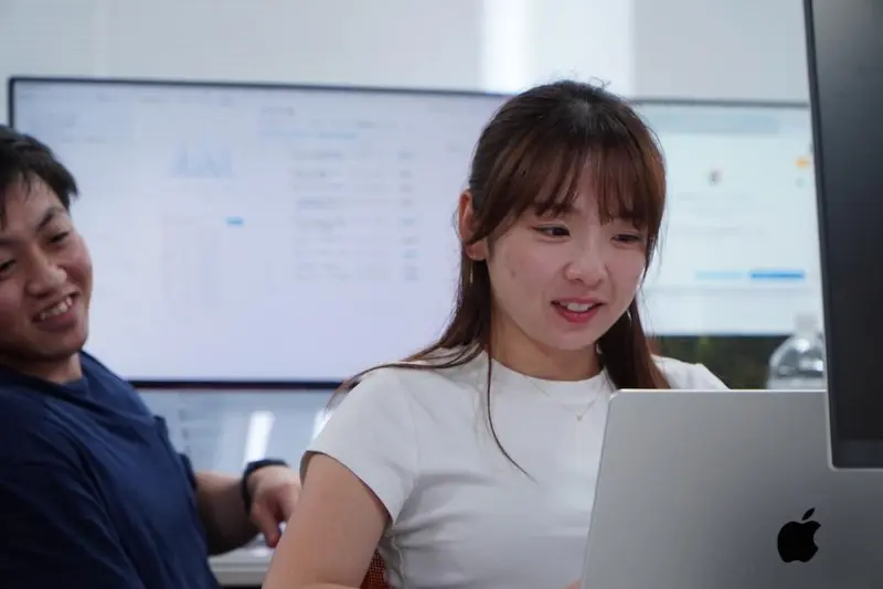 株式会社カンリーの求人画像1