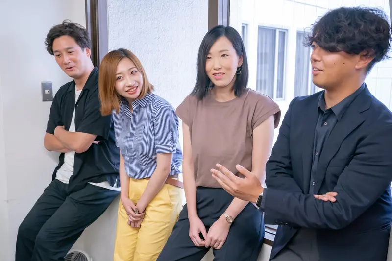 株式会社BTMの求人画像1