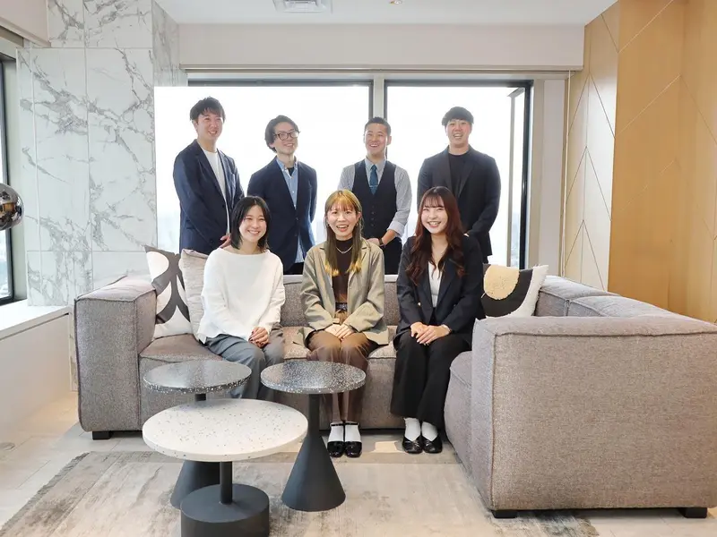 株式会社ココナラテックの求人画像1