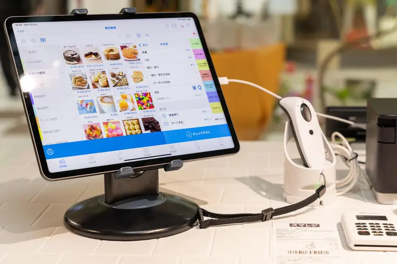 株式会社スマレジの求人画像1