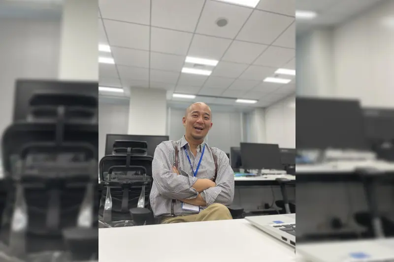 株式会社ノーチラス・テクノロジーズの求人画像3