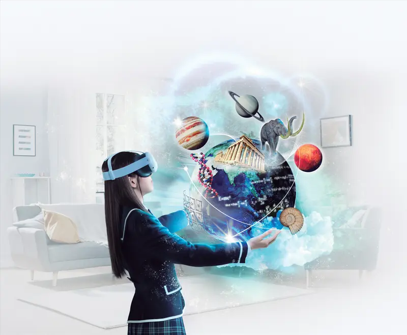 学校法人角川ドワンゴ学園の求人画像2