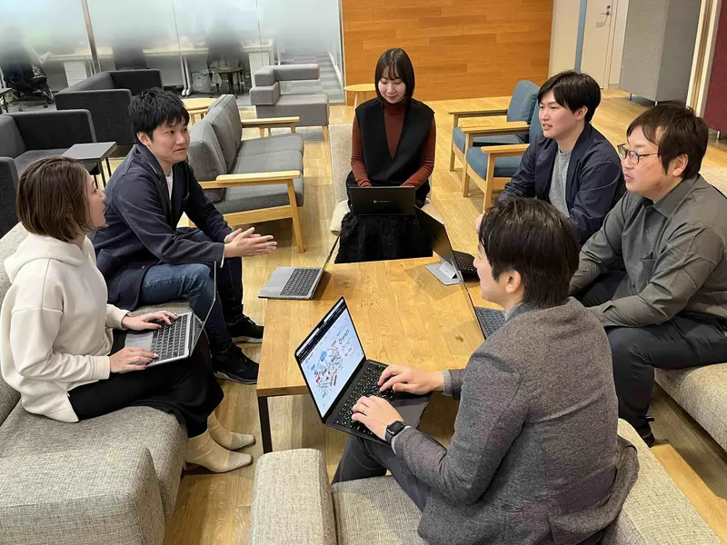株式会社メドレーの求人画像1