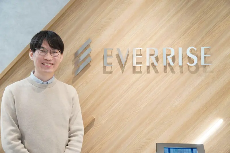株式会社EVERRISEの求人画像1
