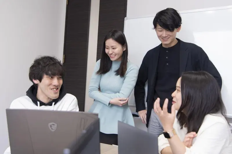 株式会社Malmeの求人画像1