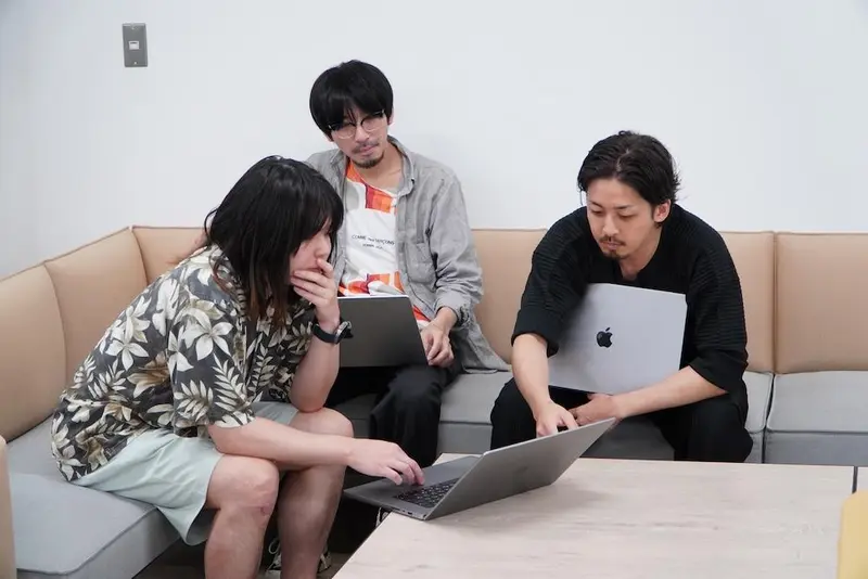 株式会社カンリーの求人画像2