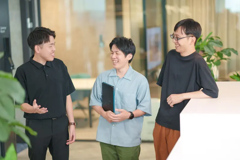 ノバシステム株式会社の求人画像2