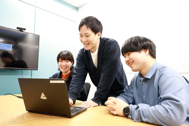 株式会社カヤックボンドの求人画像2