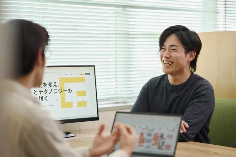 キャンバスエッジ株式会社の求人画像2