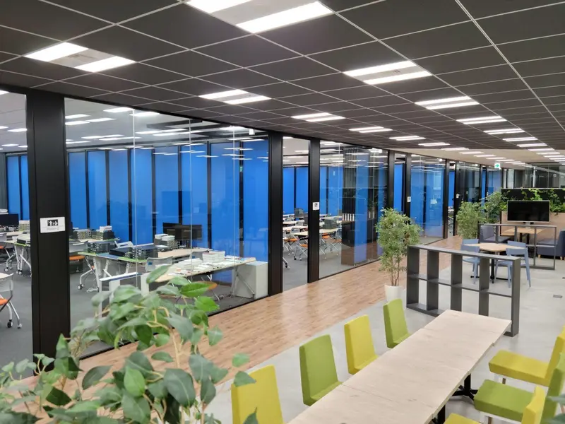 株式会社オープンアップITエンジニアの求人画像3