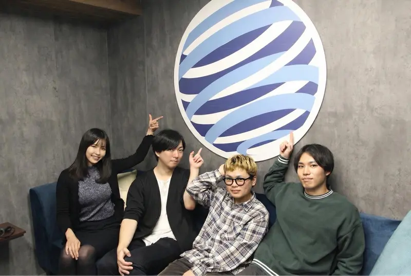 株式会社bluenaの求人画像3
