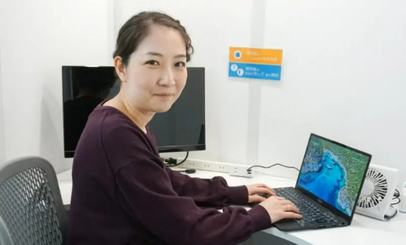 株式会社神戸デジタル・ラボの求人画像1