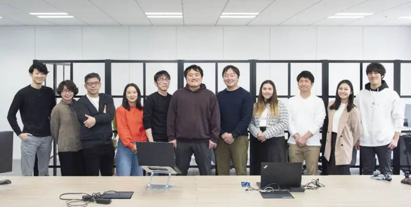 株式会社Malmeの求人画像3