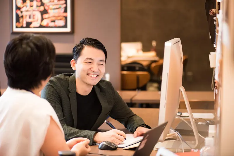 株式会社物語コーポレーションの求人画像3