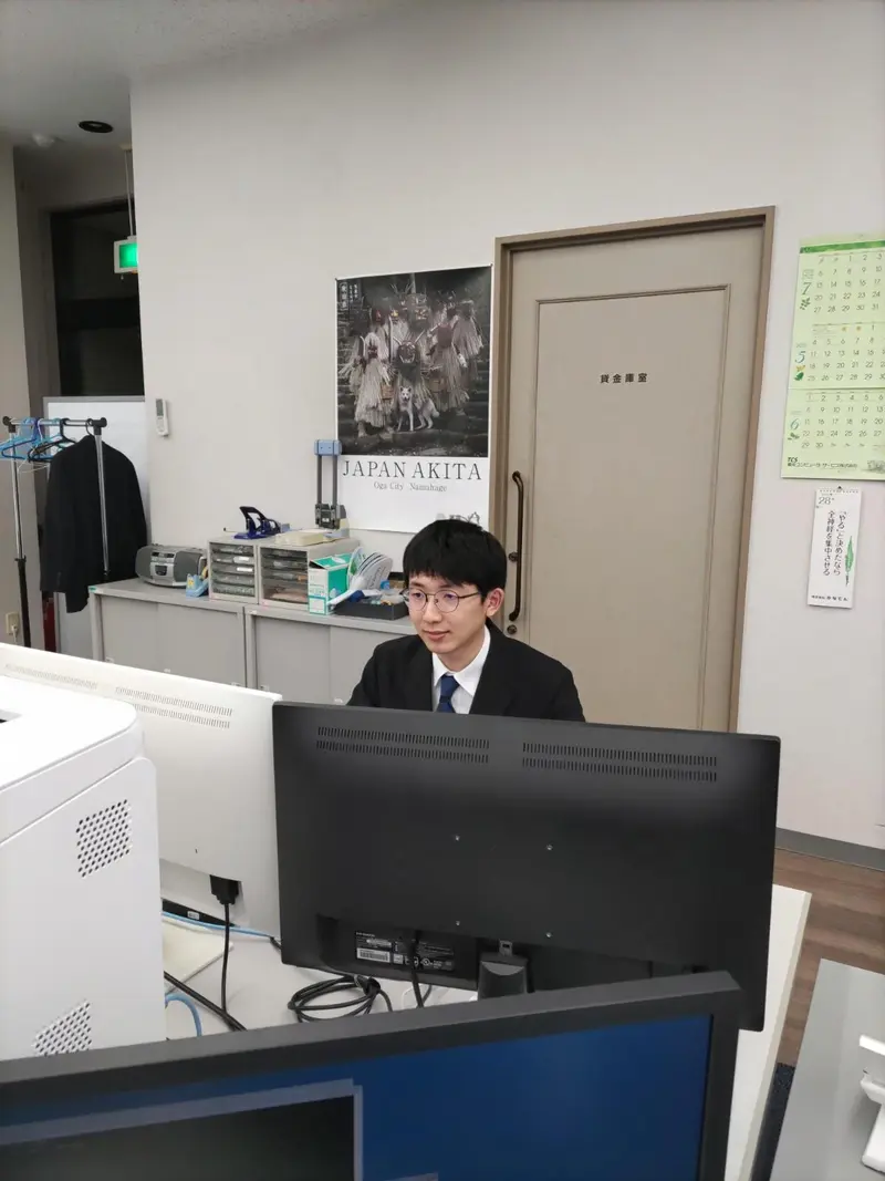 東光コンピュータ・サービス株式会社の求人画像3