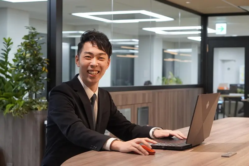 株式会社エスユーエスの求人画像1
