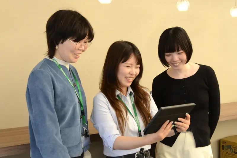株式会社ブレーンの求人画像1