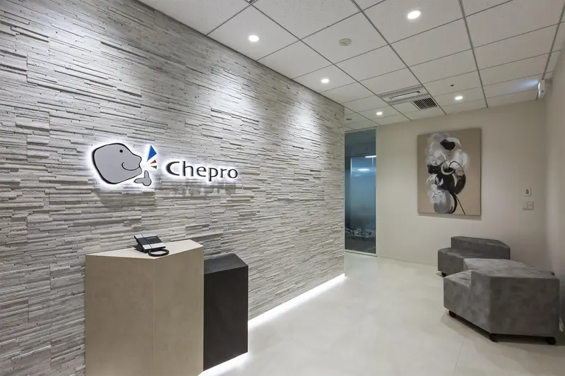 株式会社チェプロの求人画像1