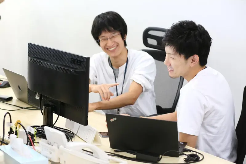 株式会社オプティムの求人画像2