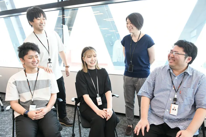 株式会社ランドネットの求人画像1