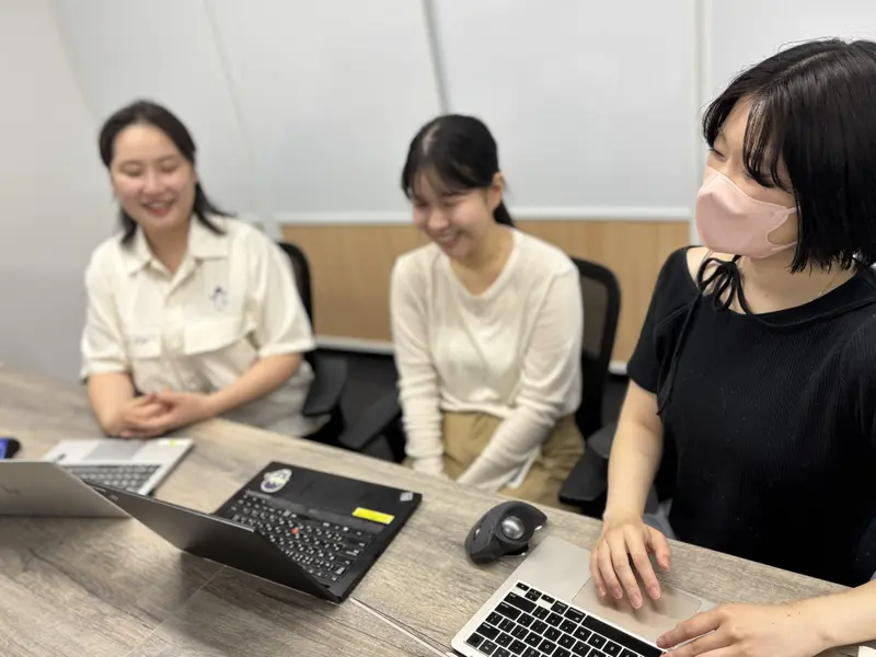 株式会社Sharing Innovationsの求人画像2