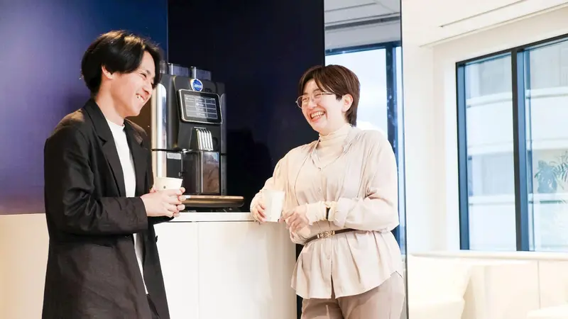 ランスタッド株式会社の求人画像2