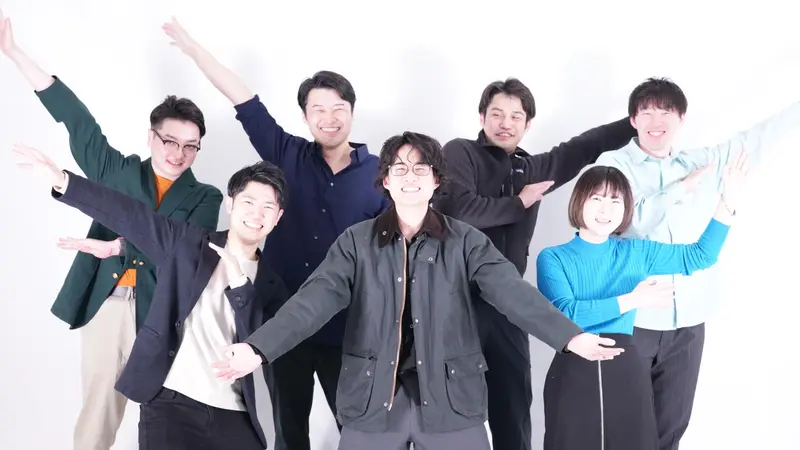 株式会社MapleSystemsの求人画像1